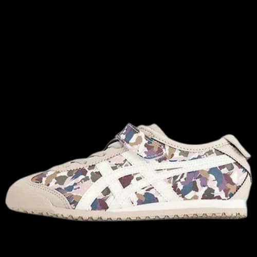 (PS) Onitsuka Tiger Mexico 66 'Feather Grey Cream'