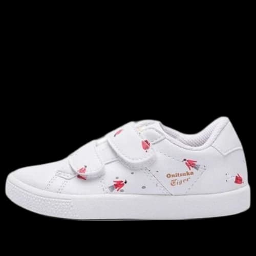 (PS) Onitsuka Tiger Lawnship 'White'