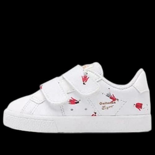 (TD) Onitsuka Tiger Lawnship 'White'