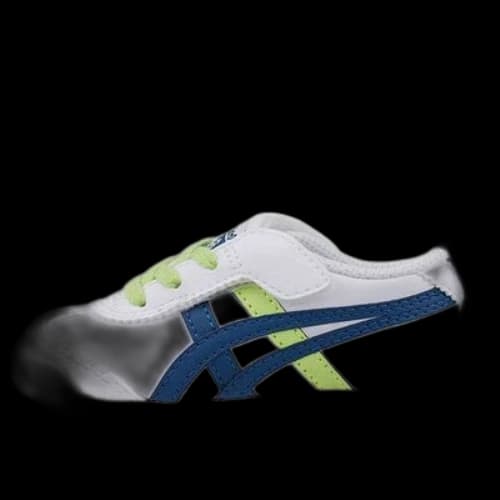 (TD) Onitsuka Tiger Mexico 66 'White Blue'
