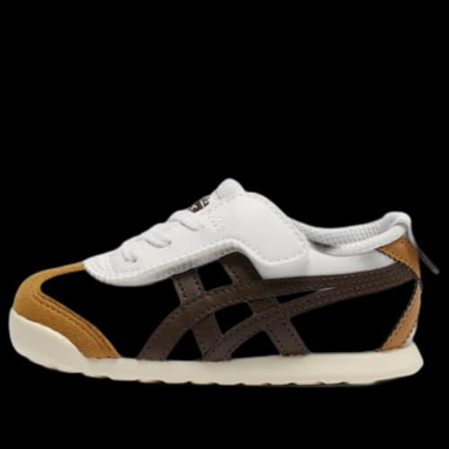 (TD) Onitsuka Tiger Mexico 66 'White Brown'