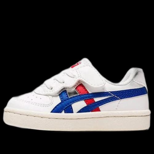 (TD) Onitsuka Tiger GSM 'White Blue'
