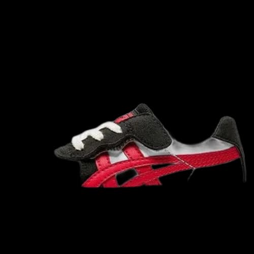 (TD) Onitsuka Tiger GSM 'Black White'