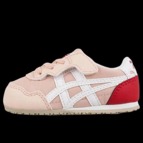(TD) Onitsuka Tiger Serrano 'Pink'