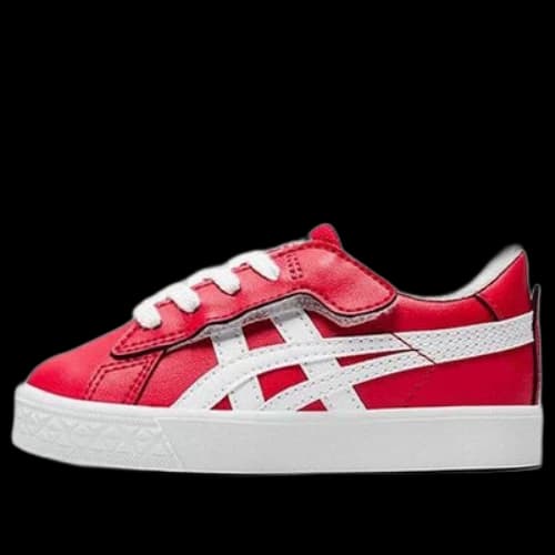 (TD) Onitsuka Tiger Fabre 'Red White'