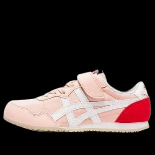 (PS) Onitsuka Tiger Serrano 'Pink'