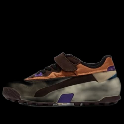 (PS) Onitsuka Tiger Admix Runner 'Tan Beige'