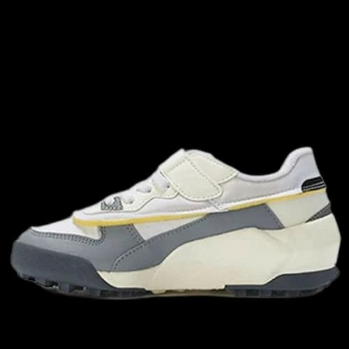 (PS) Onitsuka Tiger Admix Runner Sneakers 'White'