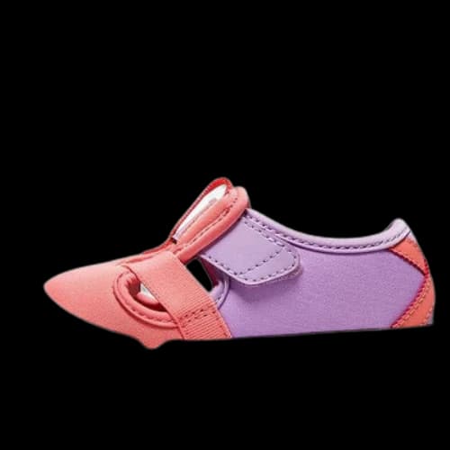 Onitsuka Tiger Mexico 66 TS Sandal 'Pink Purple'
