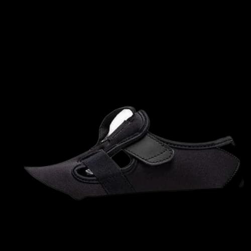 (PS) Onitsuka Tiger Mexico 66 Sandal 'Black'
