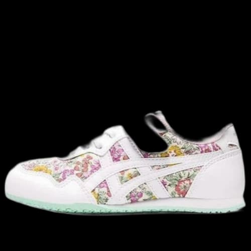 (PS) Onitsuka Tiger Serrano 'White'
