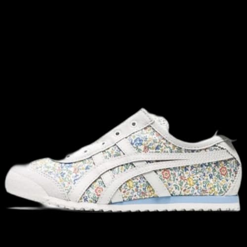Onitsuka Tiger Mexico 66 Slip-On 'Grey'