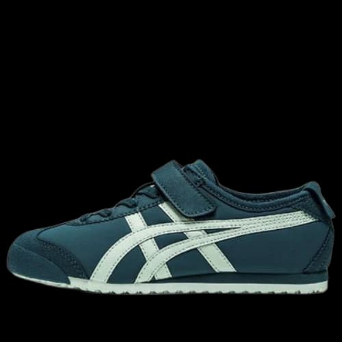 (PS) Onitsuka Tiger Mexico 66 'Blue Green'