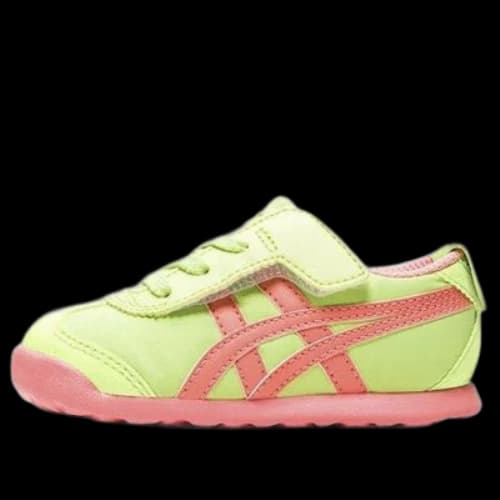 (TD) Onitsuka Tiger Mexico 66 TS 'Lemon Green'