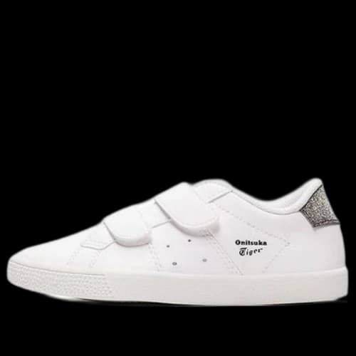 (PS) Onitsuka Tiger Lawnship 'White'