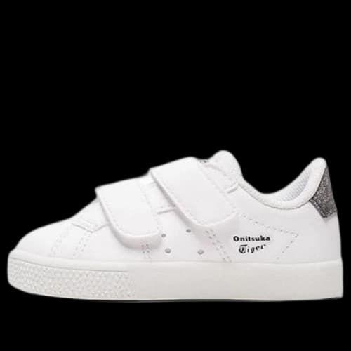 (TD) Onitsuka Tiger Lawnship 'White'