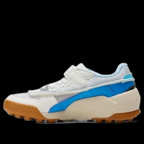 (PS) Onitsuka Tiger Admix Runner Low 'White Blue'
