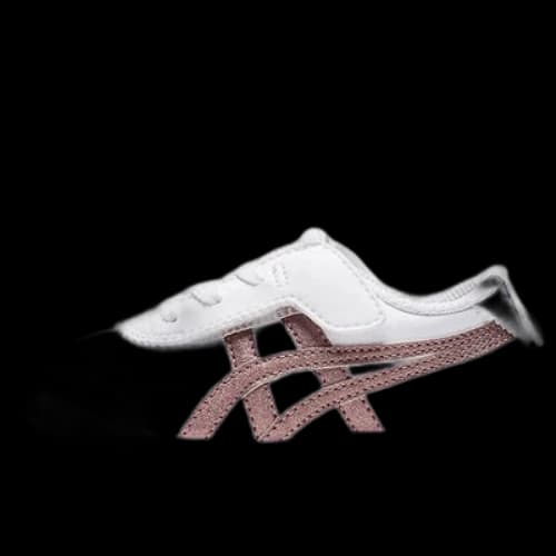 (TD) Onitsuka Tiger Mexico 66 'White Copper'
