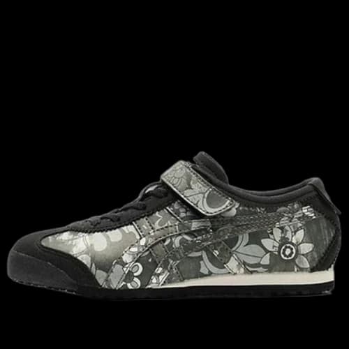 (PS) Onitsuka Tiger Mexico 66 'Olive Green Black'