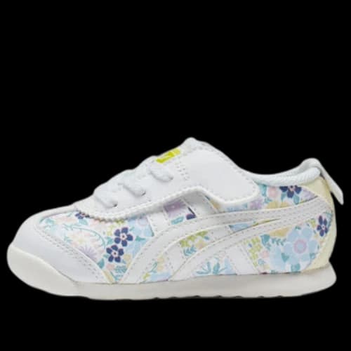 (TD) Onitsuka Tiger Mexico 66O 'White'