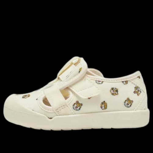 (TD) Onitsuka Tiger Mexico 66 SANDAL 'Cream'