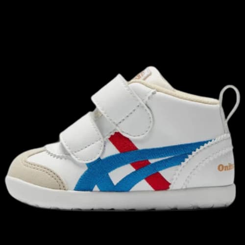 (TD) Onitsuka Tiger FIRST 'White Directoire Blue'