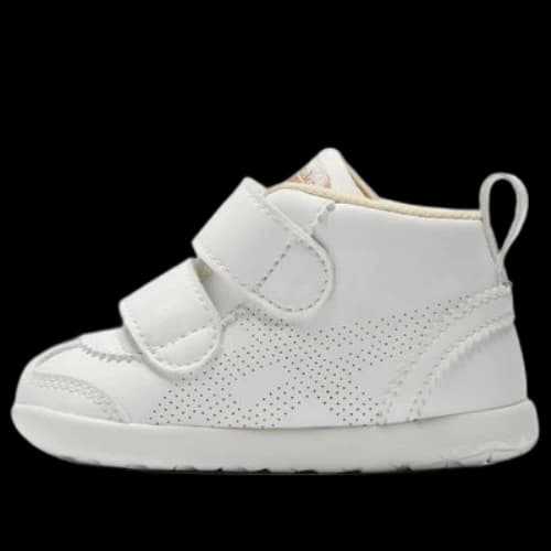 (TD) Onitsuka Tiger FIRST 'White'