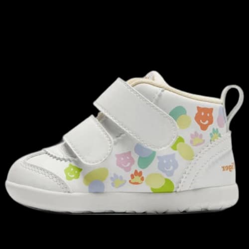 (TD) Onitsuka Tiger Mexico 66 'White Multi-Color'