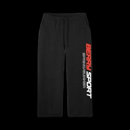 GV Gallery Raspberry Hills Sweats 'Grey'