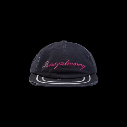 GV Gallery Britney Hat 'Navy/Pink'