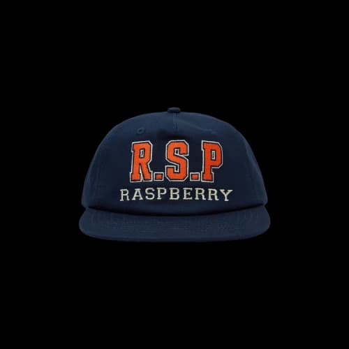 GV Gallery Fire Fighter Hat 'Navy'