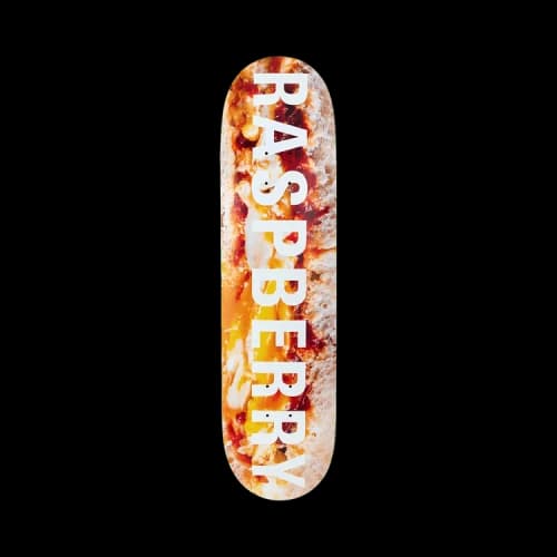 GV Gallery Deli Skateboard Deck