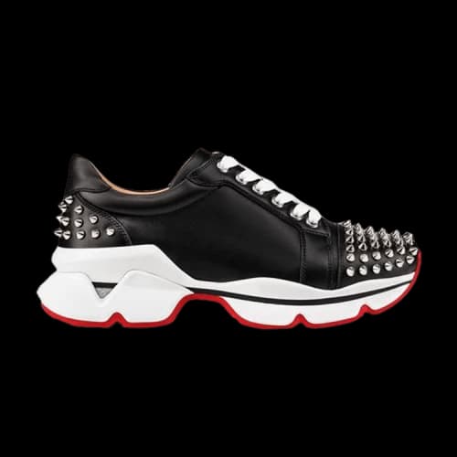Christian Louboutin VRS 'Black' (Women's)