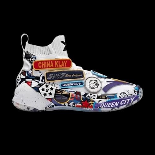 Anta KT4 'All-Star'