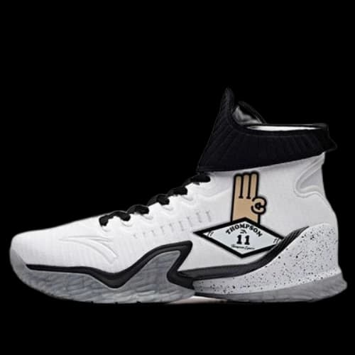 ANTA Klay Thompson 3 'Chop Hand'