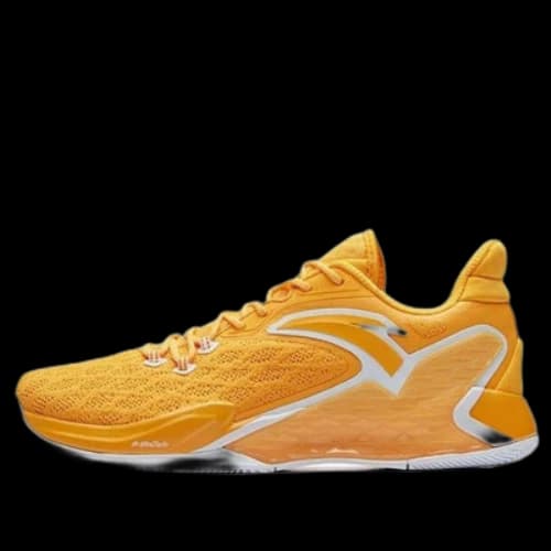 ANTA Rajon Rondo 5 'Yellow White'