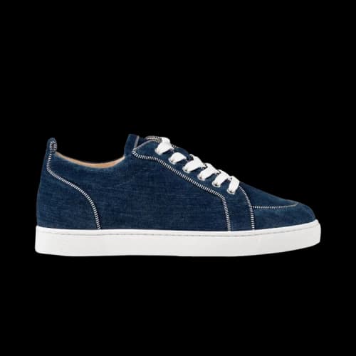 Christian Louboutin Rantulow 'Denim Navy'