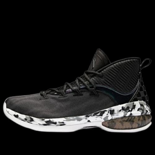 ANTA UFO 2 'Black White'