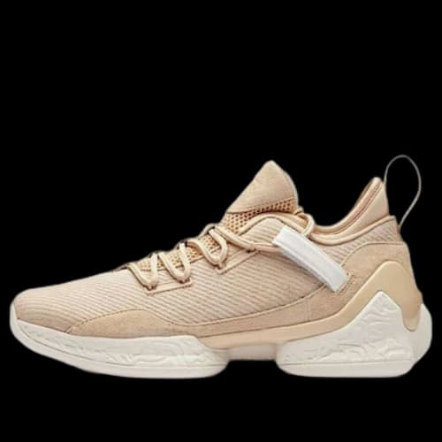 ANTA UFO 2 'Light Brown White'