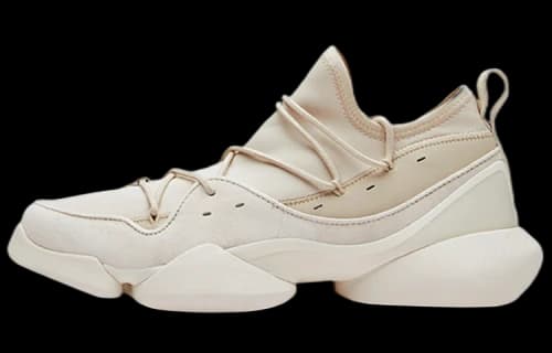 ANTA UFO Low 'Ivory Khaki'