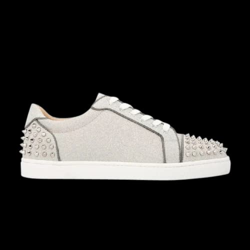 Christian Louboutin Seavaste 'Glitter Sunet'