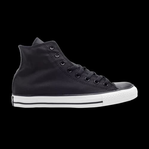 Converse Chuck Taylor All Star Spec Hi 'Black'