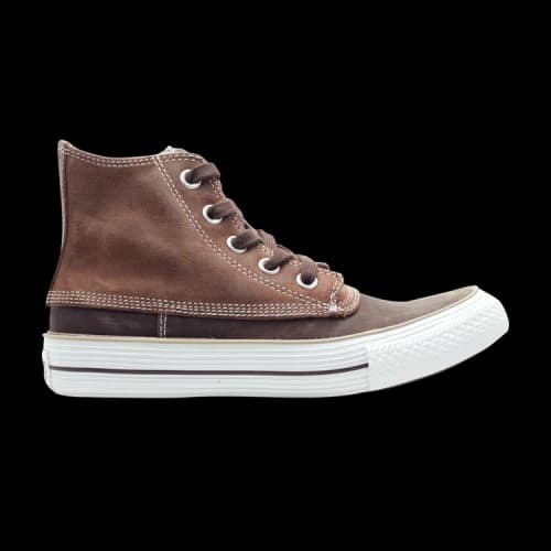 Converse Chuck Taylor All Star Duck Boot 'Chocolate'