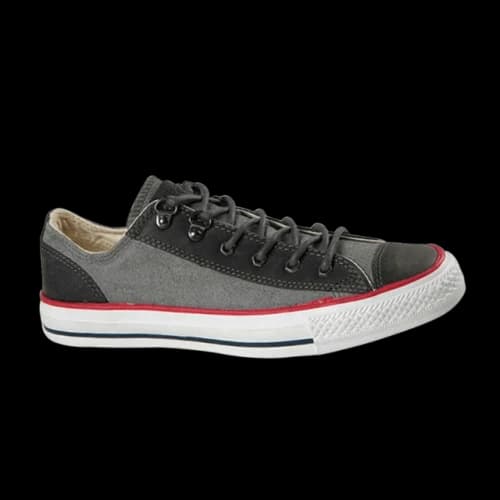 Converse Chuck Taylor All Star Leather Ox 'Phaeton Grey'