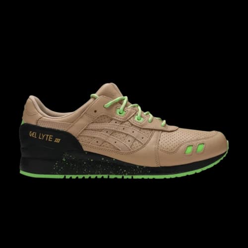 ASICS Sneaker Freaker x Gel Lyte 3 'Neurotoxic'