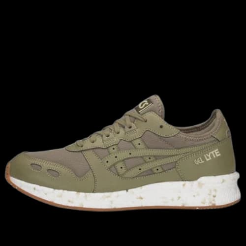 ASICS Hyper Gel-Lyte 'Green'