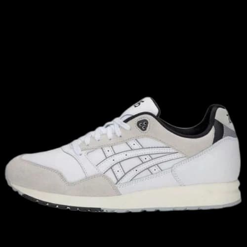 ASICS Gel-Saga 'White'