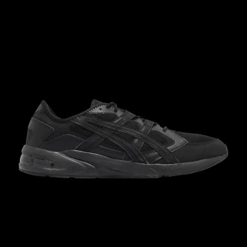 ASICS Gel-Kayano 5.1 Black