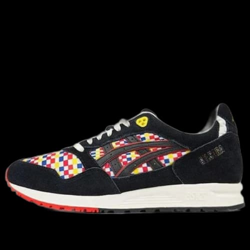 ASICS size? x Gel Saga 'Balloon Fiesta'