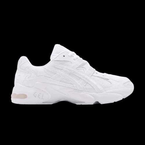 ASICS Gel Kayano 5 OG 'White'
